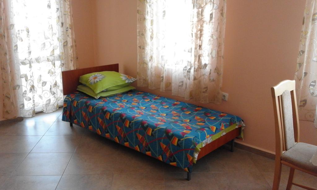 Apartments Sea Sounds Pomorie Exteriör bild